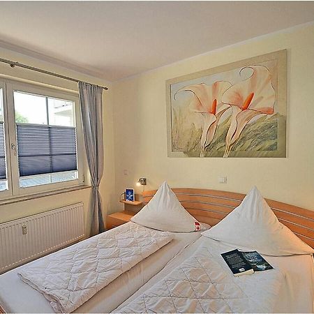 Villa Boeck 7 Comfortable Holiday Residence Glowe Exterior foto