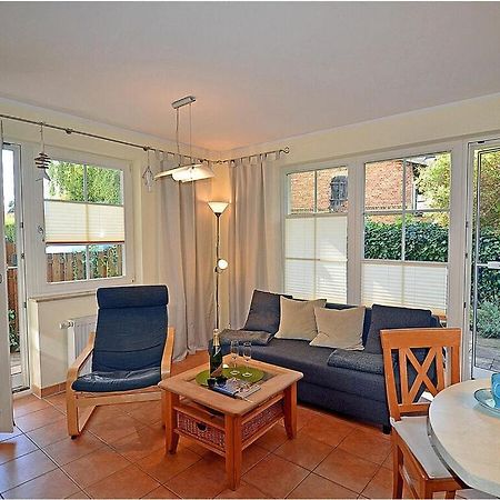 Villa Boeck 7 Comfortable Holiday Residence Glowe Exterior foto